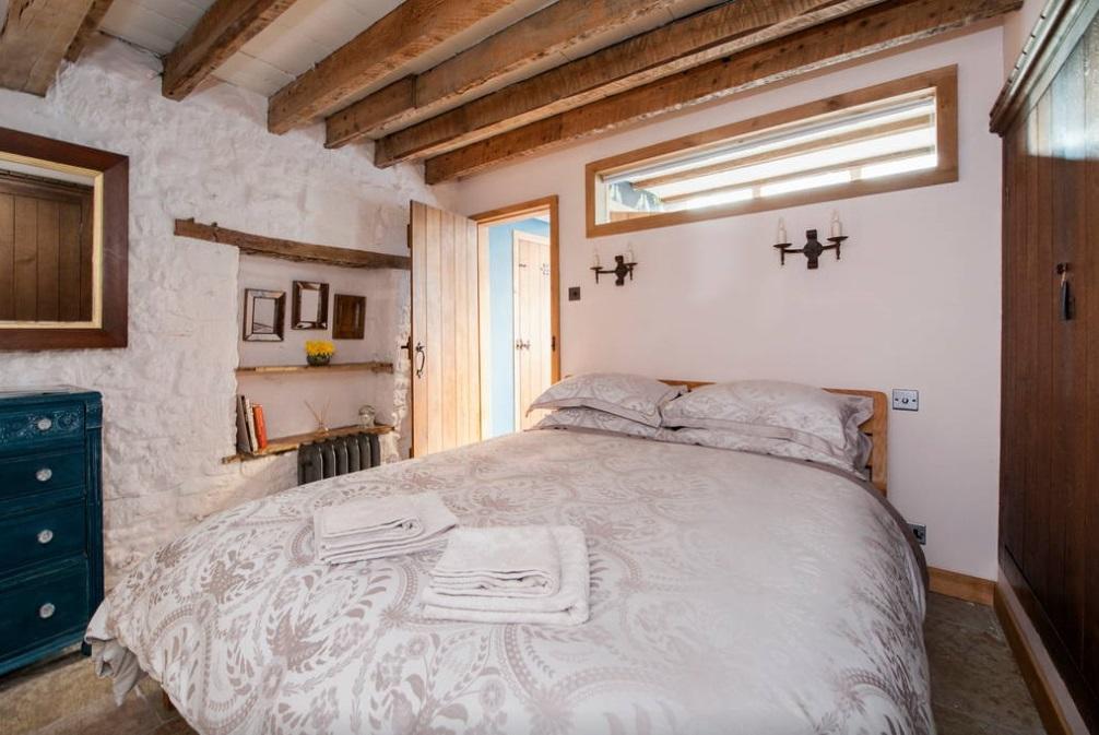 Milliners Cottage Бат Екстериор снимка
